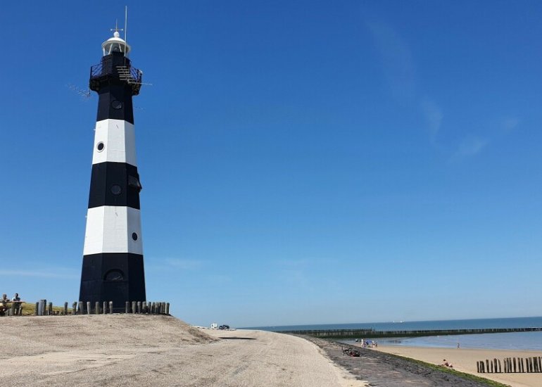  Middenhavendam 12601, Breskens