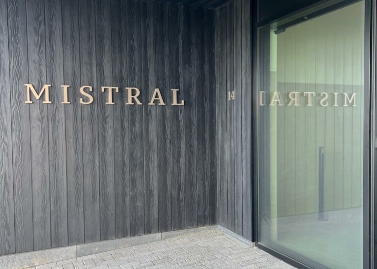  Middenhavendam 12601, Breskens