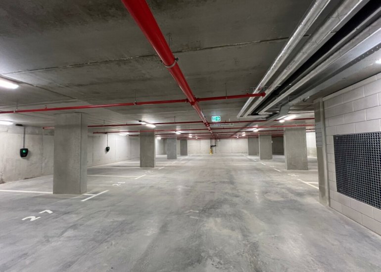  Middenhavendam 12601, Breskens