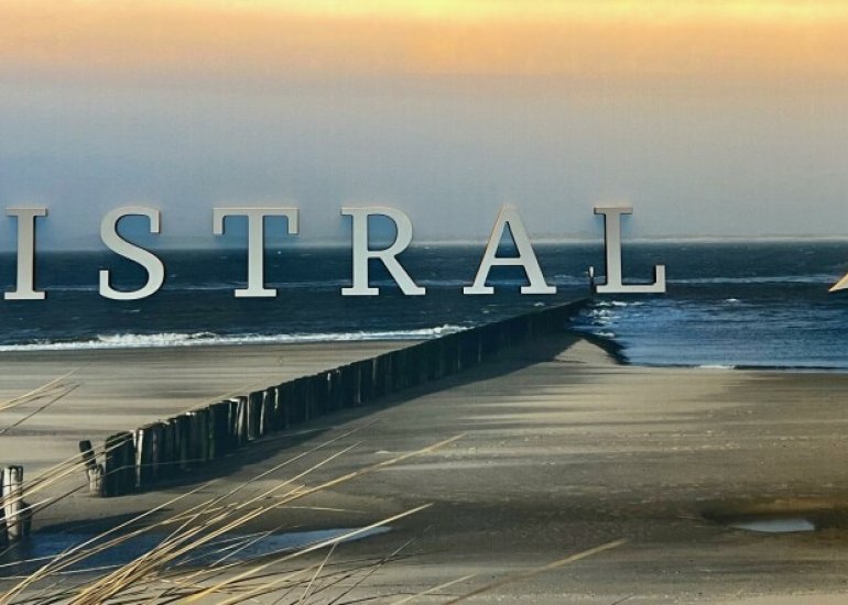  Middenhavendam 12601, Breskens