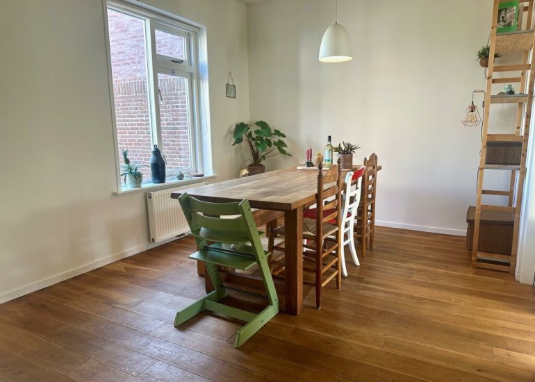  Brouwerijstraat 36, Groede