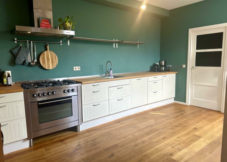  Brouwerijstraat 36, Groede