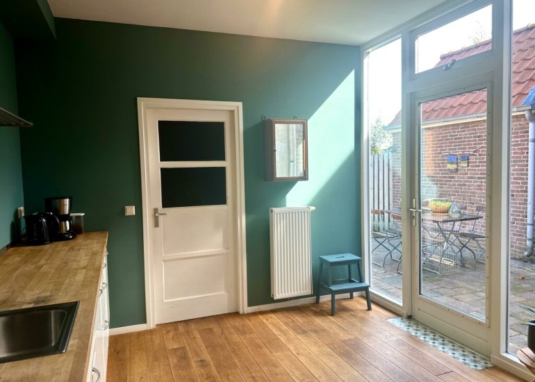  Brouwerijstraat 36, Groede