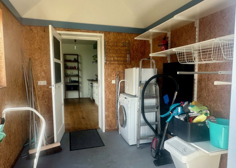  Brouwerijstraat 36, Groede