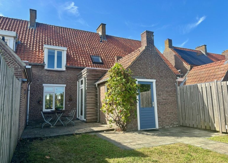  Brouwerijstraat 36, Groede