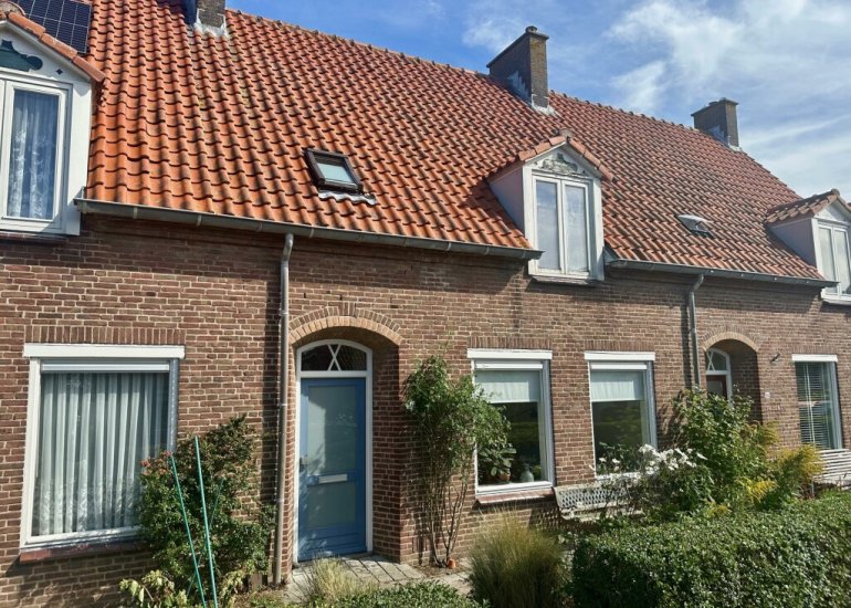  Brouwerijstraat 36, Groede