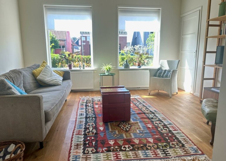  Brouwerijstraat 36, Groede