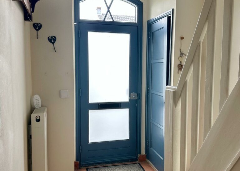  Brouwerijstraat 36, Groede