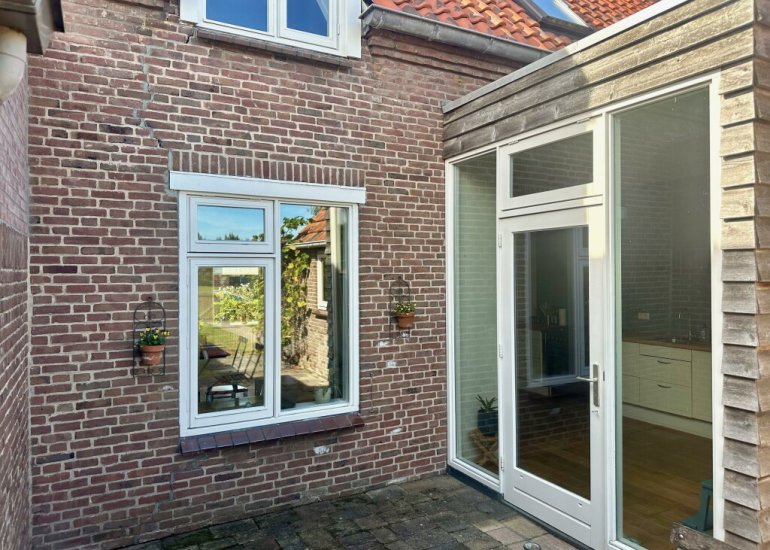  Brouwerijstraat 36, Groede