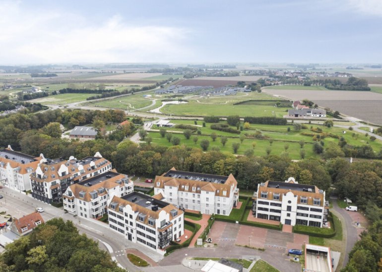 Stijn Albregtsstraat 110, Cadzand