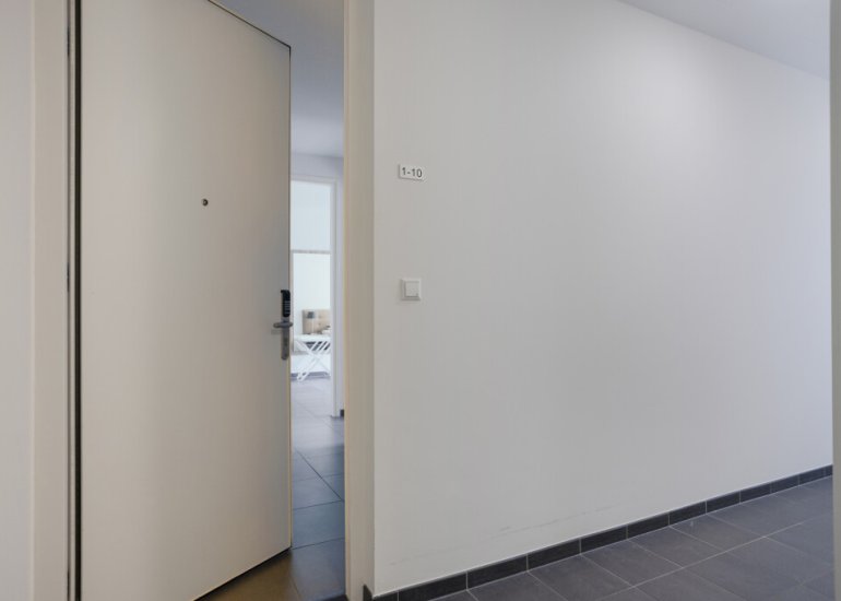 Stijn Albregtsstraat 110, Cadzand