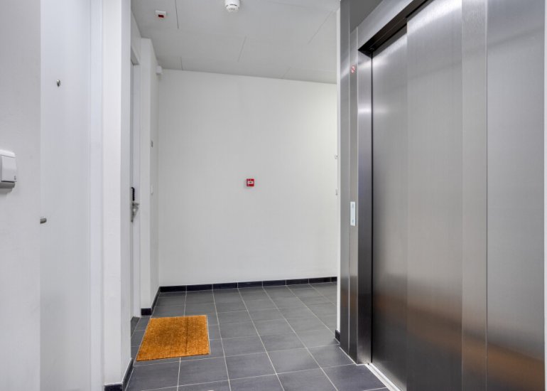 Stijn Albregtsstraat 110, Cadzand