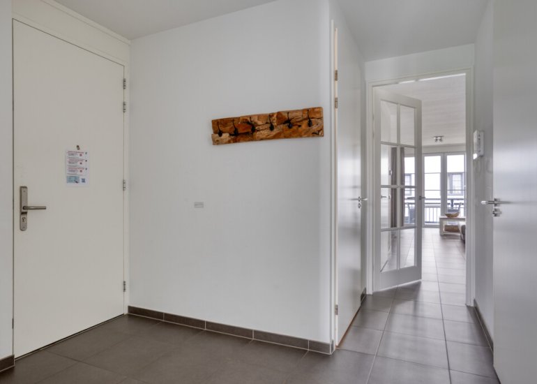 Stijn Albregtsstraat 110, Cadzand