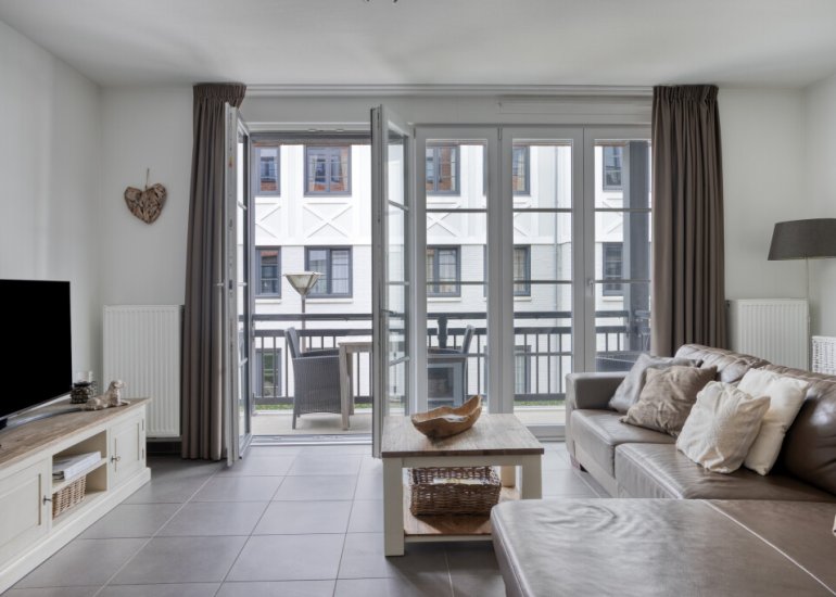 Stijn Albregtsstraat 110, Cadzand