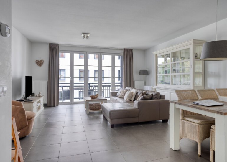 Stijn Albregtsstraat 110, Cadzand