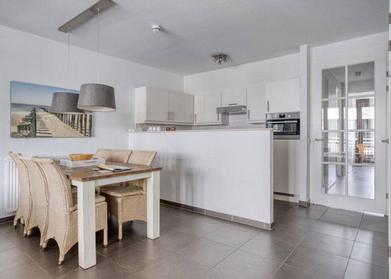 Stijn Albregtsstraat 110, Cadzand