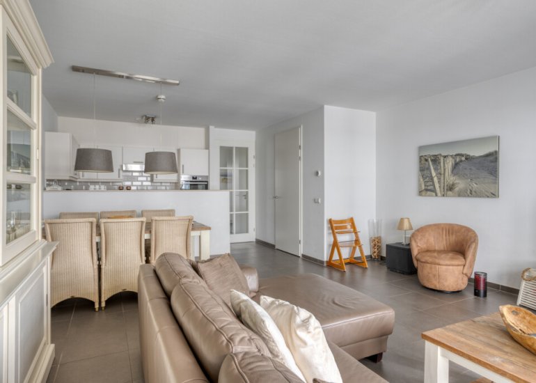 Stijn Albregtsstraat 110, Cadzand