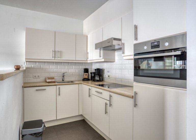 Stijn Albregtsstraat 110, Cadzand