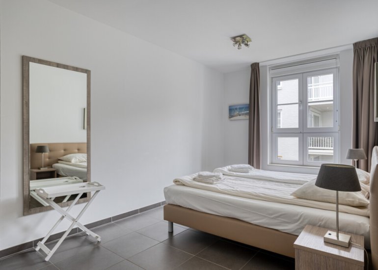 Stijn Albregtsstraat 110, Cadzand