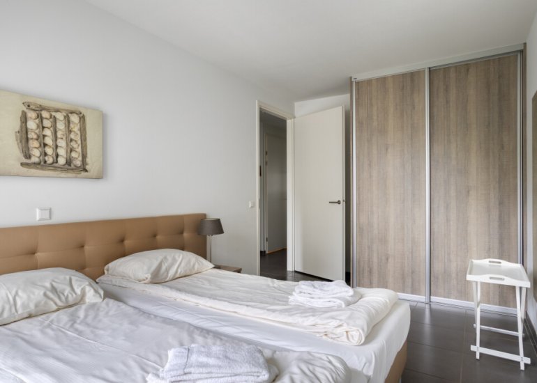 Stijn Albregtsstraat 110, Cadzand