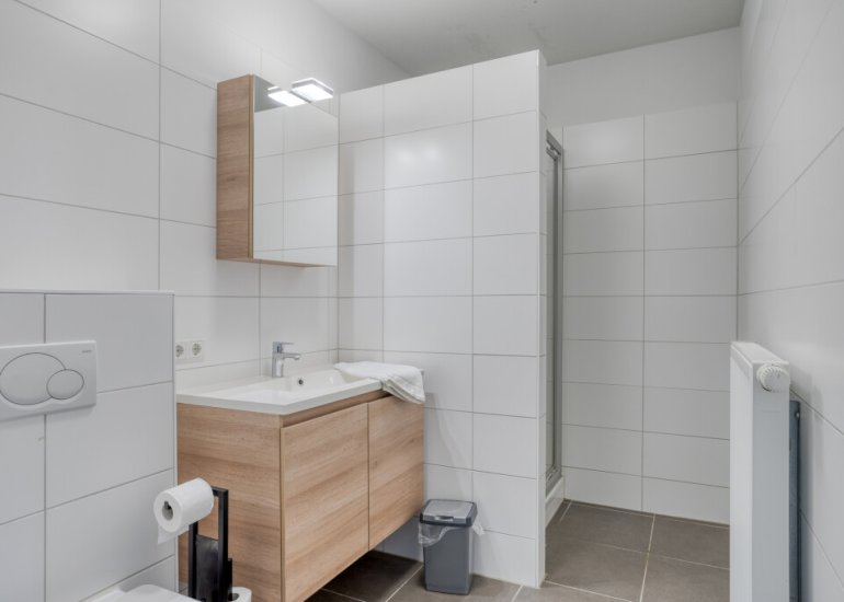 Stijn Albregtsstraat 110, Cadzand