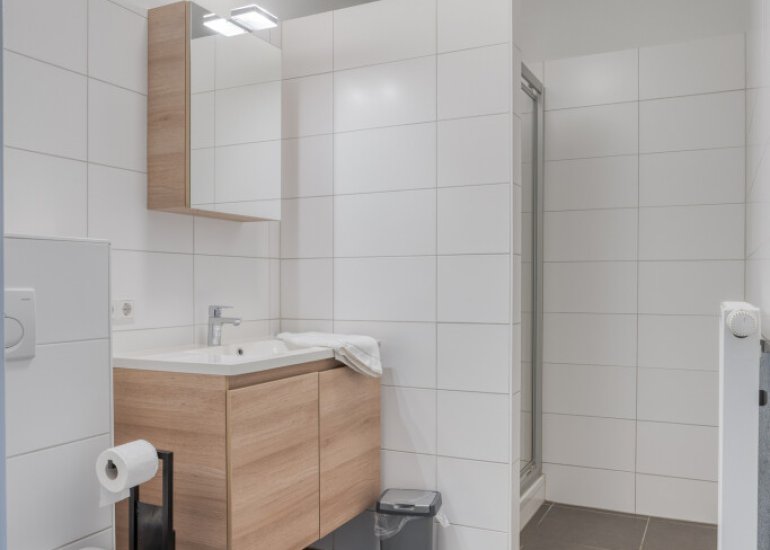 Stijn Albregtsstraat 110, Cadzand