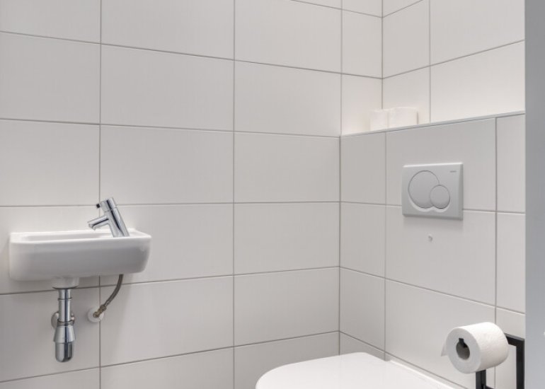 Stijn Albregtsstraat 110, Cadzand