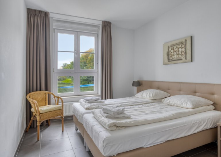 Stijn Albregtsstraat 110, Cadzand