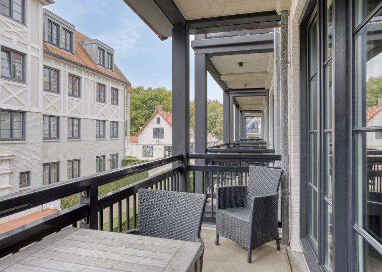 Stijn Albregtsstraat 110, Cadzand