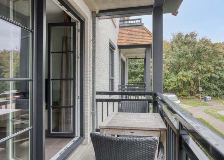 Stijn Albregtsstraat 110, Cadzand