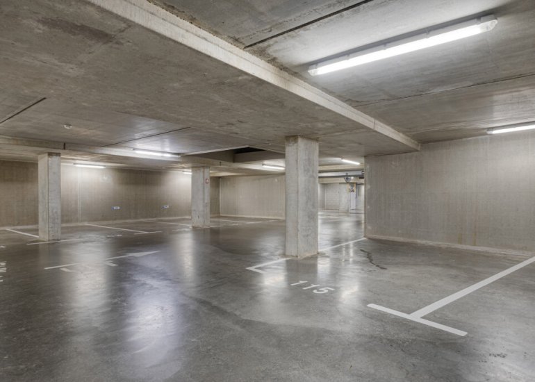 Stijn Albregtsstraat 110, Cadzand