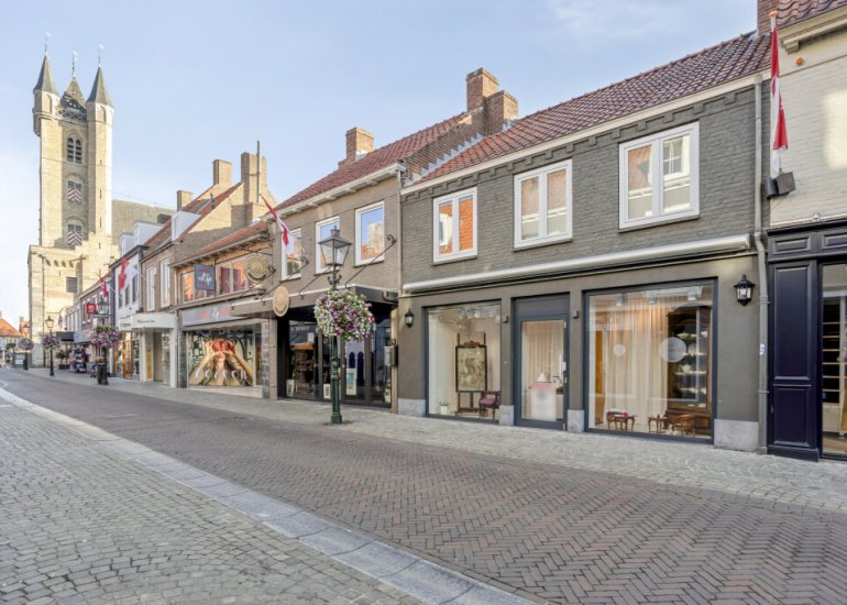  Kapellestraat 15, Sluis