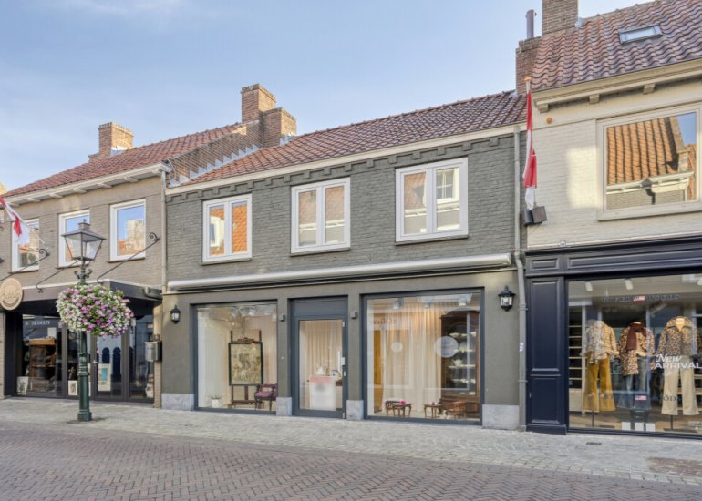  Kapellestraat 15, Sluis