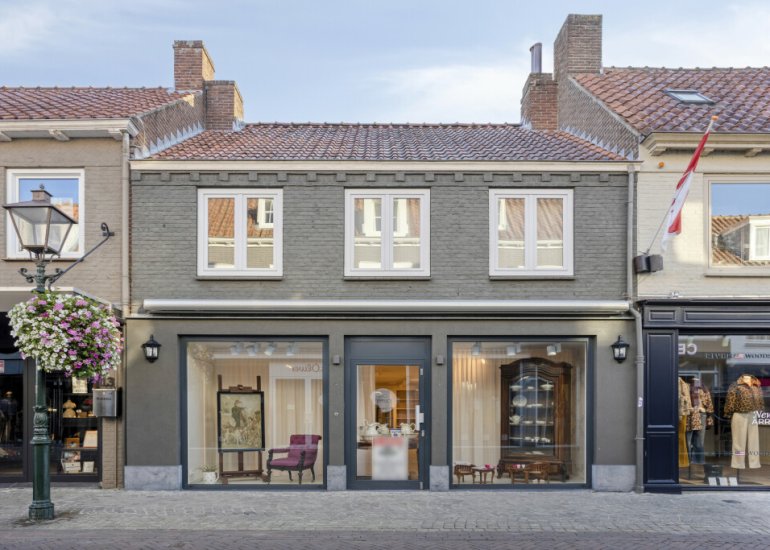  Kapellestraat 15, Sluis