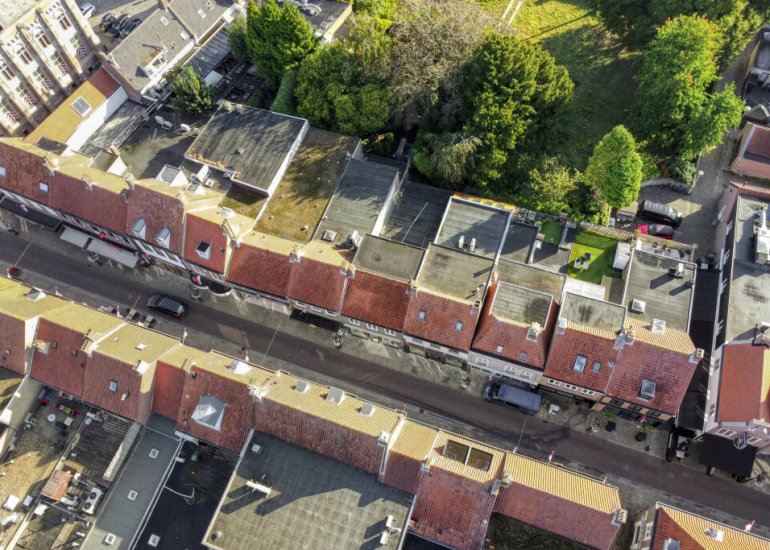  Kapellestraat 15, Sluis