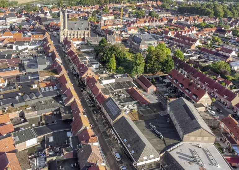  Kapellestraat 15, Sluis