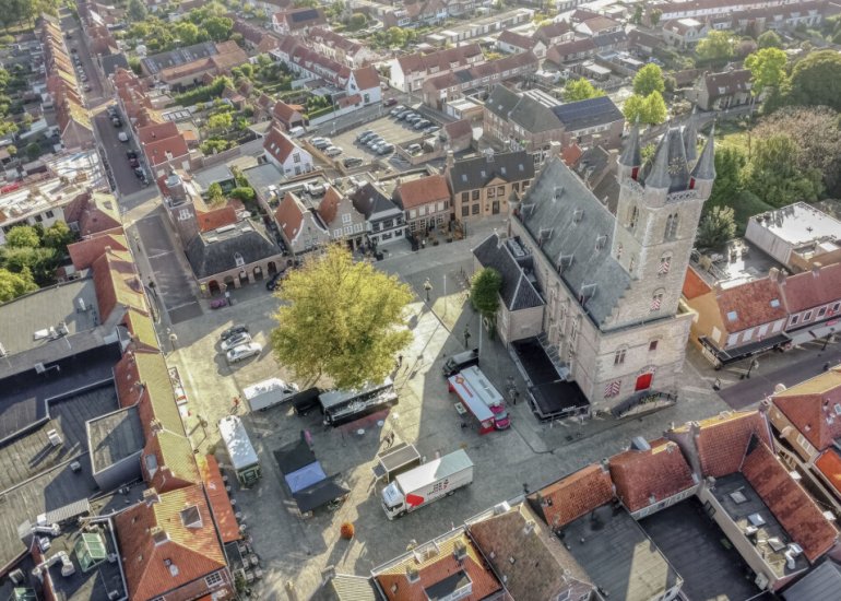  Kapellestraat 15, Sluis
