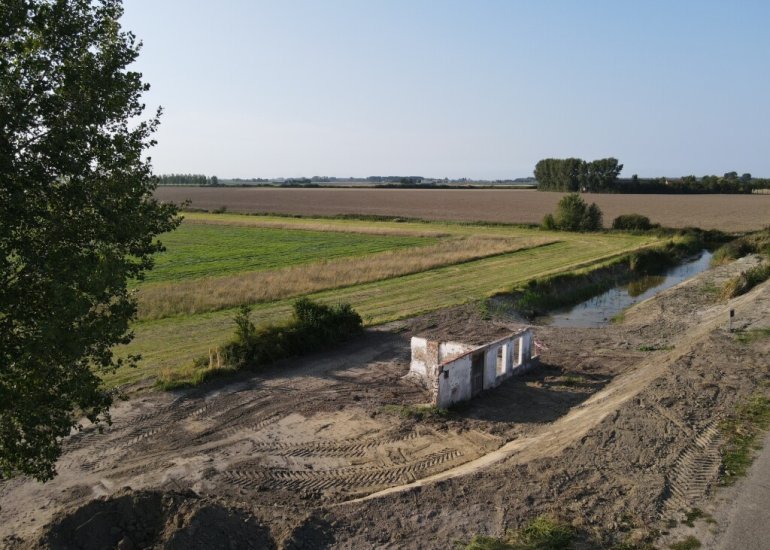  Annaweg 4, Biervliet