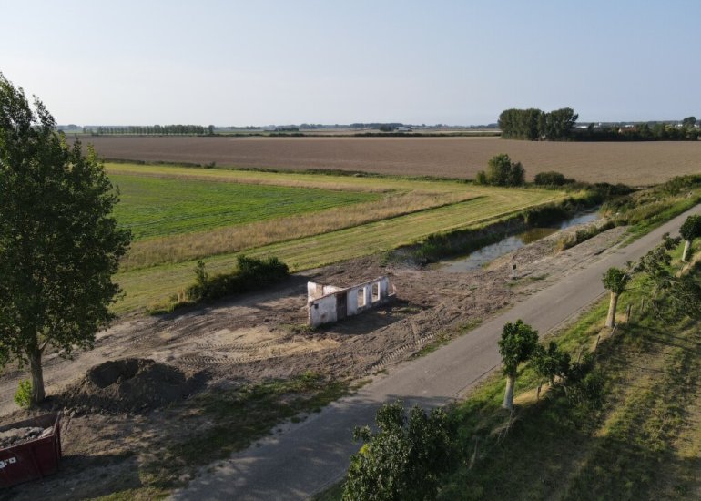  Annaweg 4, Biervliet