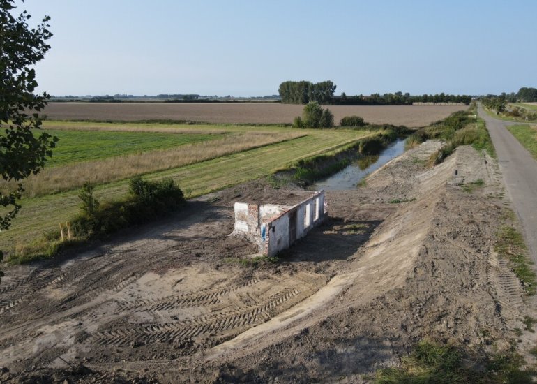  Annaweg 4, Biervliet