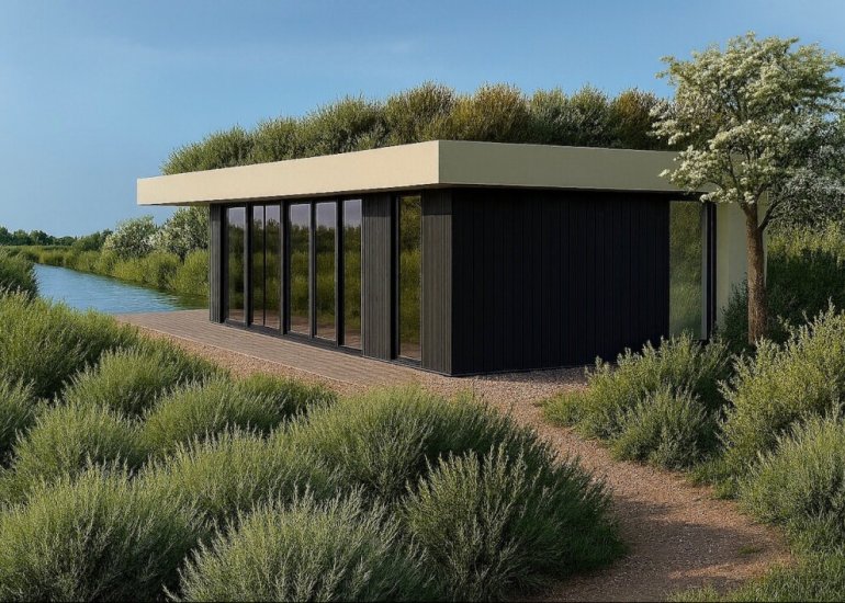  Annaweg 4, Biervliet