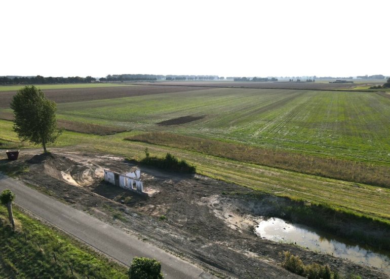  Annaweg 4, Biervliet