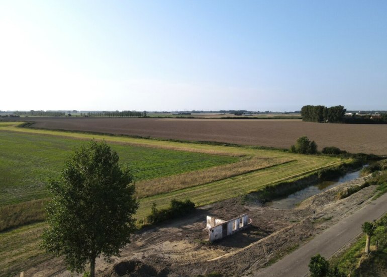  Annaweg 4, Biervliet