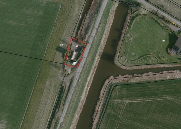  Annaweg 4, Biervliet