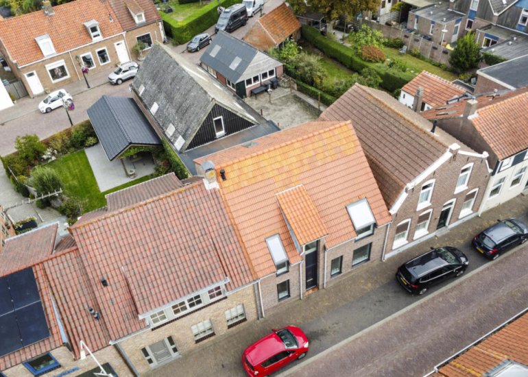  Prinsestraat 5, Cadzand
