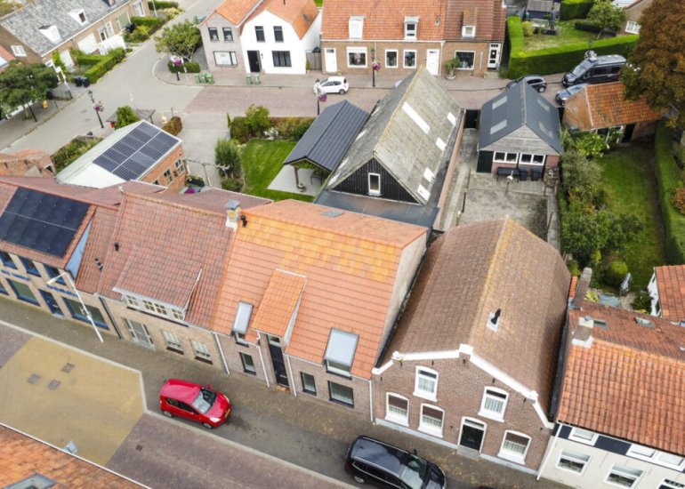  Prinsestraat 5, Cadzand
