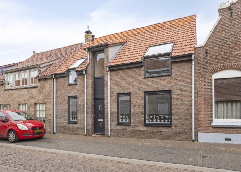  Prinsestraat 5, Cadzand