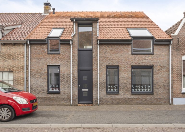  Prinsestraat 5, Cadzand