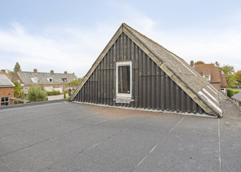  Prinsestraat 5, Cadzand