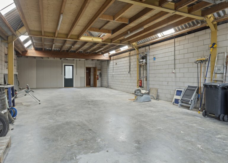  Prinsestraat 5, Cadzand